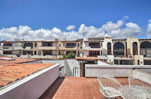 Photo 18 - Rosarito Beach Home in Las Gaviotas w/ Ocean Views