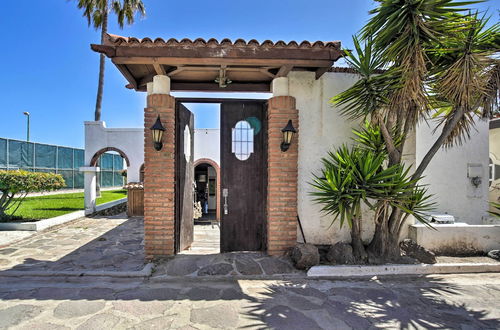 Foto 19 - Rosarito Beach Home in Las Gaviotas w/ Ocean Views