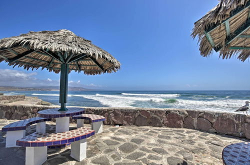 Photo 25 - Rosarito Beach Home in Las Gaviotas w/ Ocean Views