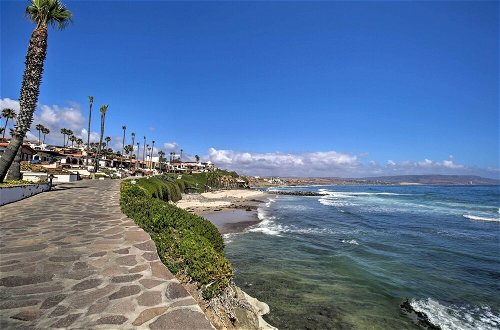 Foto 14 - Rosarito Beach Home in Las Gaviotas w/ Ocean Views