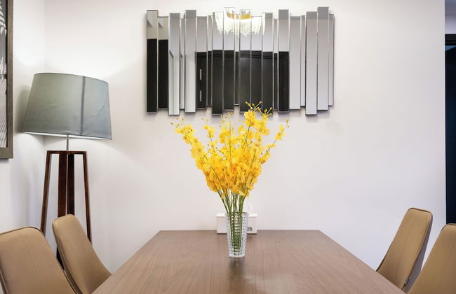 D1 Mension - Zenity Luxury Apartment - Saigon Centre - Photo 32