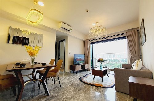Photo 36 - D1 Mension - Asianna Luxury Apartments