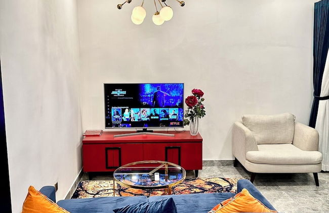 D1 Mension - Zenity Luxury Apartment - Saigon Centre - Photo 65