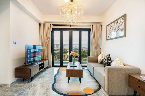 Photo 39 - D1 Mension - Asianna Luxury Apartments