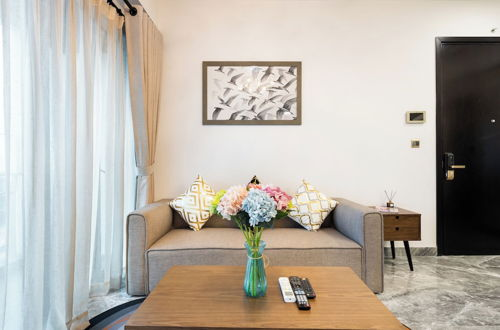 Photo 46 - D1 Mension - Asianna Luxury Apartments