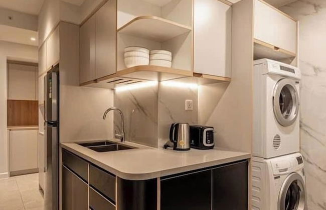 D1 Mension - Zenity Luxury Apartment - Saigon Centre - Photo 47