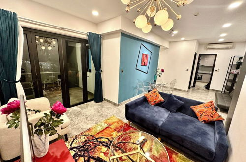 Photo 49 - D1 Mension - Asianna Luxury Apartments