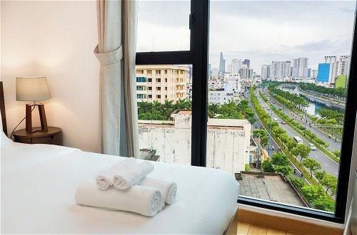 Photo 7 - D1 Mension - Asianna Luxury Apartments