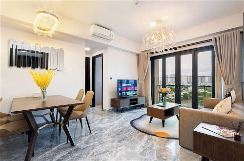 Photo 1 - D1 Mension - Asianna Luxury Apartments