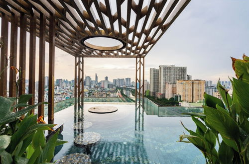 Photo 69 - D1 Mension - Asianna Luxury Apartments