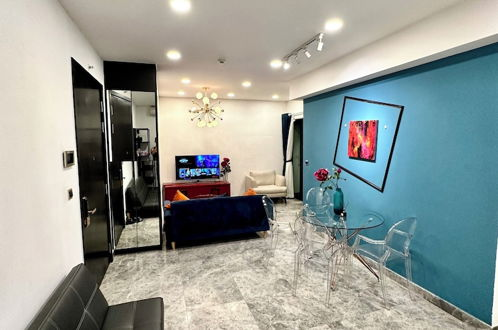 Photo 47 - D1 Mension - Asianna Luxury Apartments