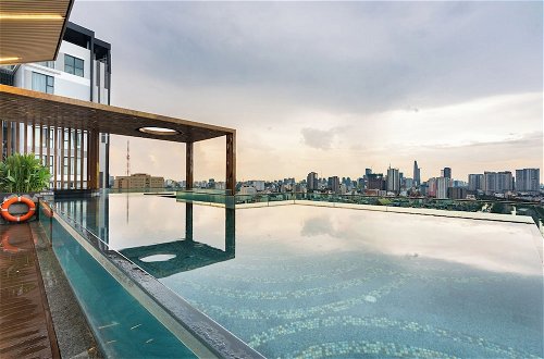 Photo 70 - D1 Mension - Asianna Luxury Apartments