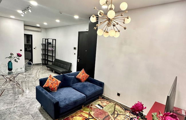 D1 Mension - Zenity Luxury Apartment - Saigon Centre - Photo 70