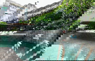 Photo 1 - D1 Mension - Zenity Luxury Apartment - Saigon Centre