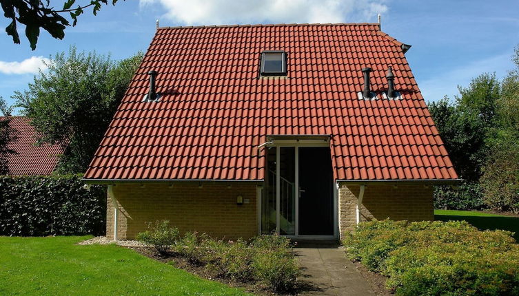 Foto 1 - Detached Holiday Home With Wifi, 20 km From Assen