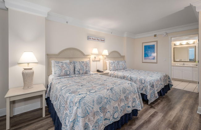 Daytona Beach Resort 1207 - Foto 4