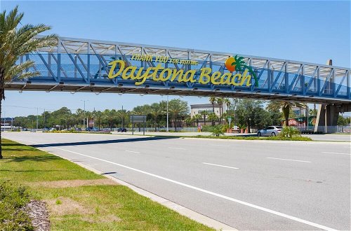 Foto 25 - Daytona Beach Resort 1207