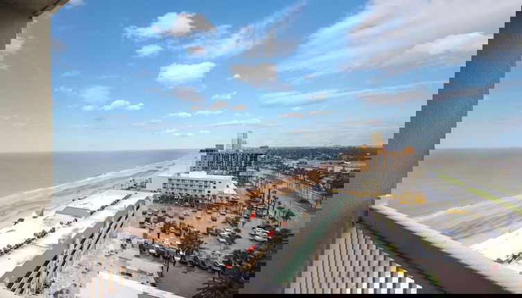 Photo 1 - Daytona Beach Resort 1207