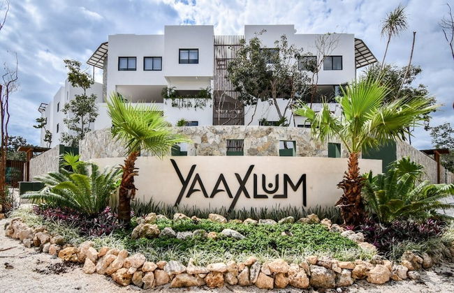 APARTAMENTO DE LUJO EN OASIS - TULUM - Foto 18