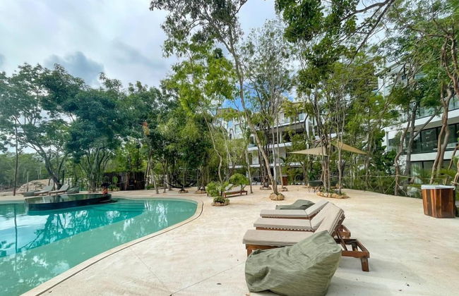 APARTAMENTO DE LUJO EN OASIS - TULUM - Foto 22