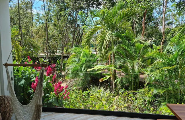 APARTAMENTO DE LUJO EN OASIS - TULUM - Foto 24