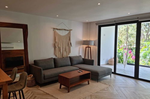 Photo 10 - APARTAMENTO DE LUJO EN OASIS - TULUM