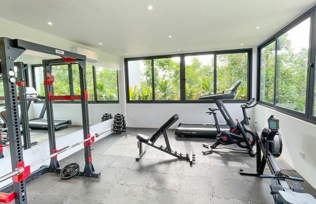APARTAMENTO DE LUJO EN OASIS - TULUM - Foto 15