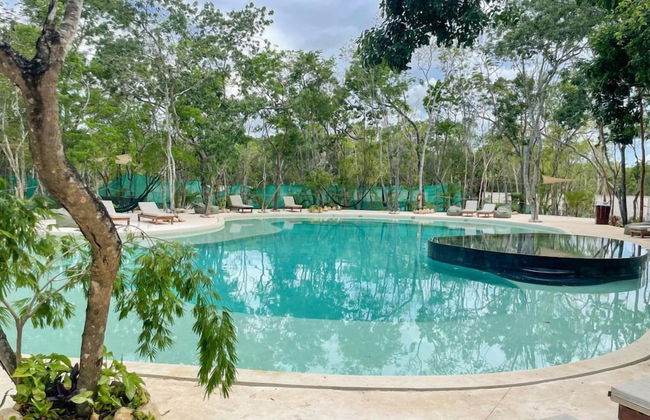 APARTAMENTO DE LUJO EN OASIS - TULUM - Foto 1