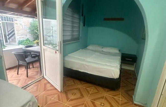 Blue Eden Hotel - Foto 3