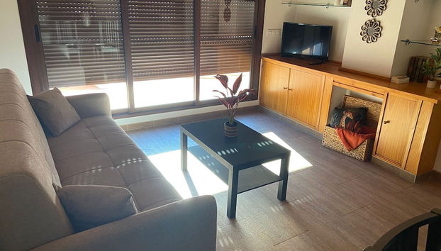 Sala de estar
