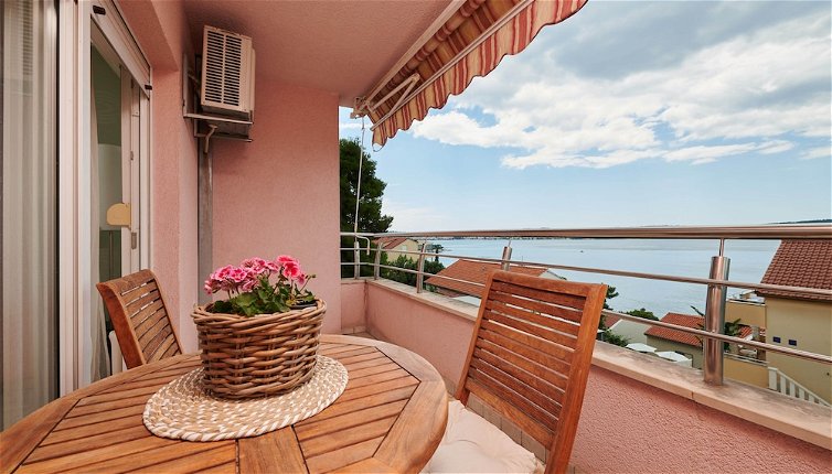 Photo 1 - Apartment Tramontana with sea view