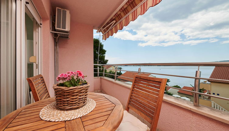 Photo 1 - Apartment Tramontana with sea view