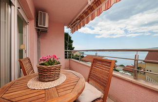 Foto 1 - Apartment Tramontana with sea view