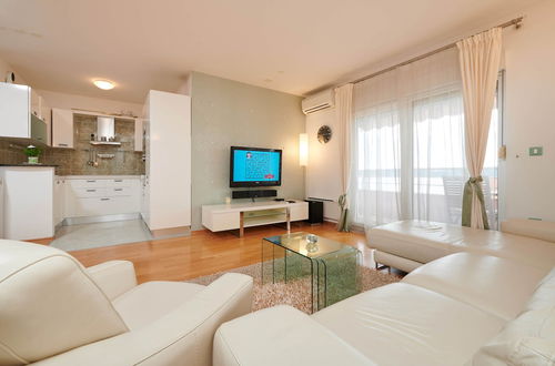 Photo 9 - Apartment Tramontana with sea view