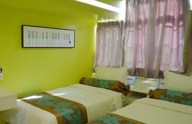 SHINE INN - Foto 5