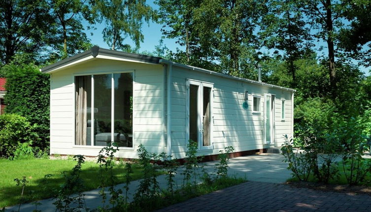 Photo 1 - Comfortable Chalet With a Garden in Zuna