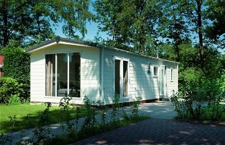 Foto 1 - Comfortable Chalet With a Garden in Zuna