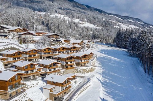 Photo 26 - Luxury Chalet in Neukirchen near Wildkogel Ski Arena