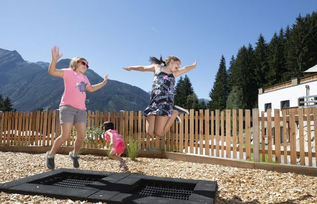 Affluent Chalet in Neukirchen near Wildkogel Ski Arena - Foto 36