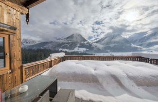 Photo 1 - Ornate Chalet in Neukirchen near Wildkogel Ski Arena