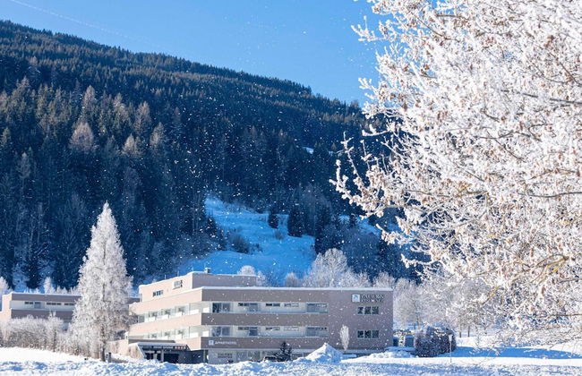 Nice Apartment With Dishwasher, Near the Ski Slopes - Foto 33