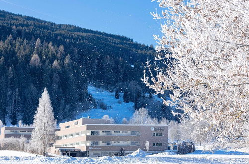 Photo 26 - Nice Apartment With Dishwasher, Near the Ski Slopes