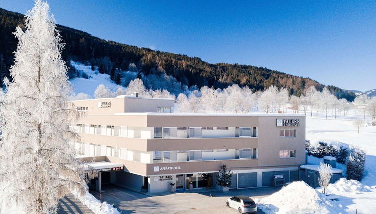 Foto 1 - Nice Apartment With Dishwasher, Near the Ski Slopes