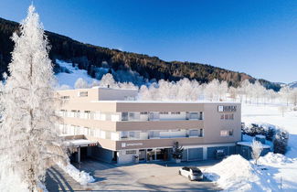 Photo 1 - Nice Apartment With Dishwasher, Near the Ski Slopes