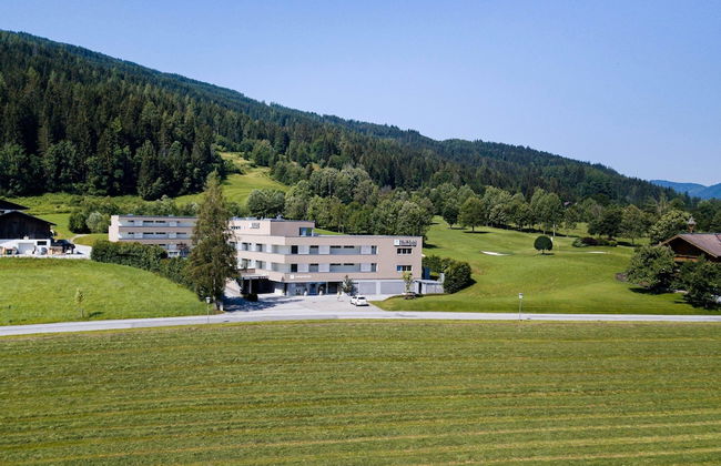 Nice Apartment With Dishwasher, Near the Ski Slopes - Foto 43
