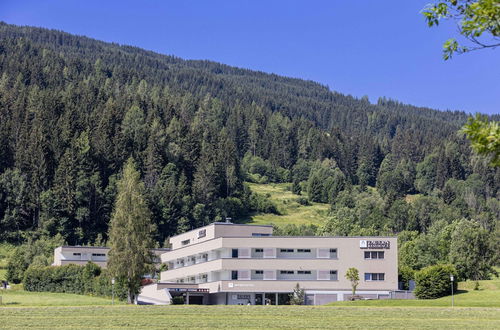 Photo 48 - Idyllic Penthouse in Höggen near Ski Slopes with Sauna