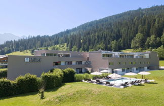 Photo 1 - Nice Apartment With Dishwasher, Near the Ski Slopes