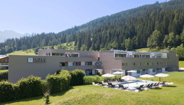 Foto 1 - Nice Apartment With Dishwasher, Near the Ski Slopes