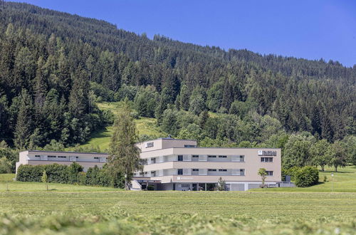 Photo 43 - Idyllic Penthouse in Höggen near Ski Slopes with Sauna