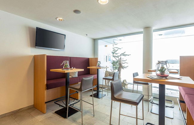 Nice Apartment With Dishwasher, Near the Ski Slopes - Foto 2